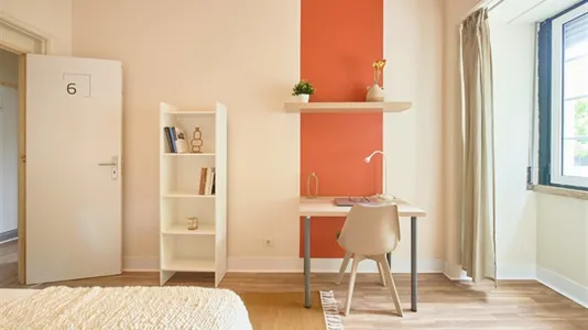 Rooms in Location is not specified - photo 5