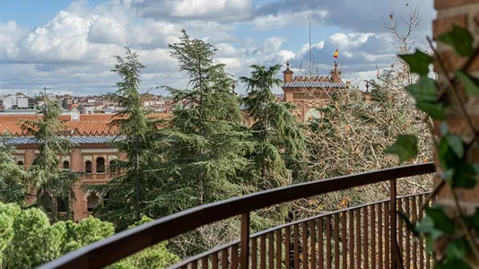 Rooms in Madrid Salamanca - photo 7