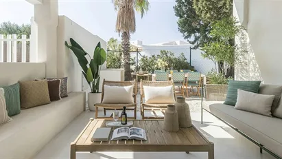 Apartment for rent in Sant Josep de sa Talaia, Islas Baleares