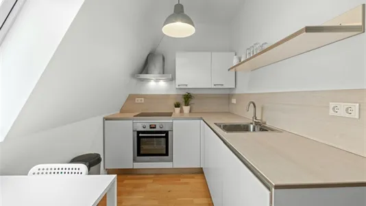 Rooms in Berlin Mitte - photo 4