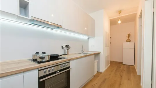 Rooms in Berlin Mitte - photo 5