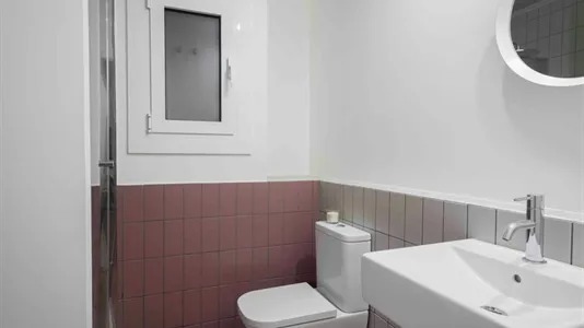 Apartments in Barcelona Horta-Guinardó - photo 8