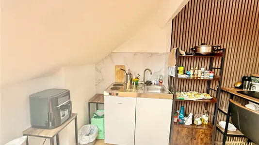 Apartments in Brussels Anderlecht - photo 3