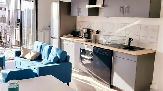 Rooms in L'Haÿ-les-Roses - photo 3