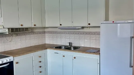 Apartments in Sollentuna - photo 5