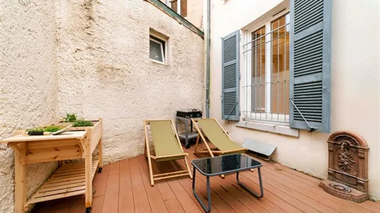 Rooms in Lyon - photo 5