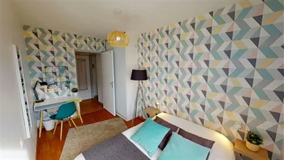 Room for rent in Lyon, Auvergne-Rhône-Alpes