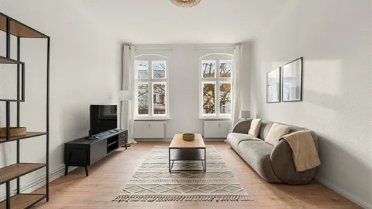 Apartments in Berlin Pankow - photo 2