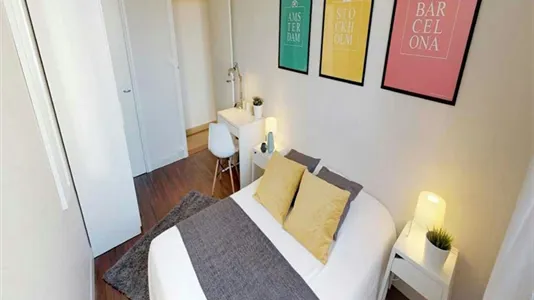 Rooms in Toulouse - photo 4