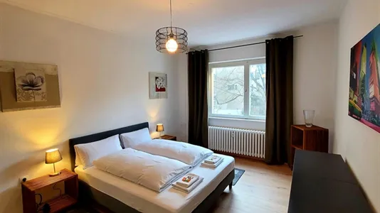 Apartments in Location is not specified - photo 9