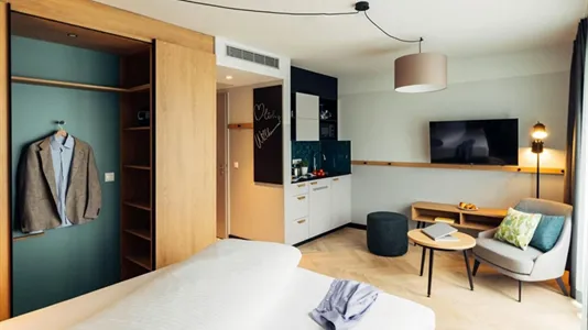 Apartments in Berlin Mitte - photo 2