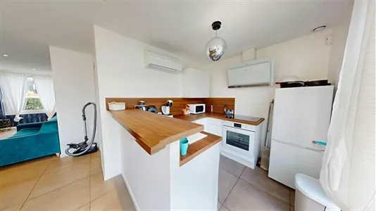 Rooms in Bordeaux - photo 9