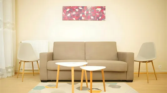 Apartments in Créteil - photo 4