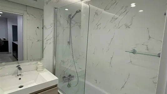 Rooms in Madrid Arganzuela - photo 6