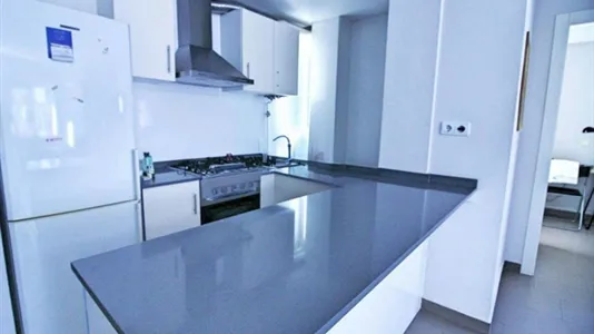 Rooms in Valencia Algirós - photo 7