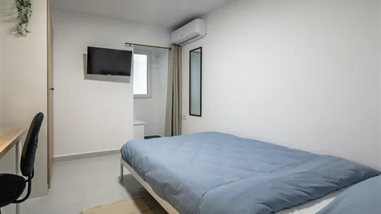 Rooms in Valencia Poblats Marítims - photo 2