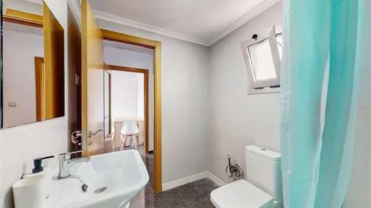 Rooms in Valencia Algirós - photo 8