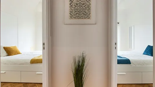 Rooms in Location is not specified - photo 9