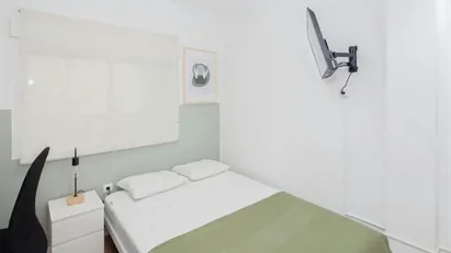 Room for rent in Valencia L'Eixample, Valencia (region)