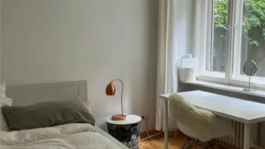 Rooms in Berlin Charlottenburg-Wilmersdorf - photo 2