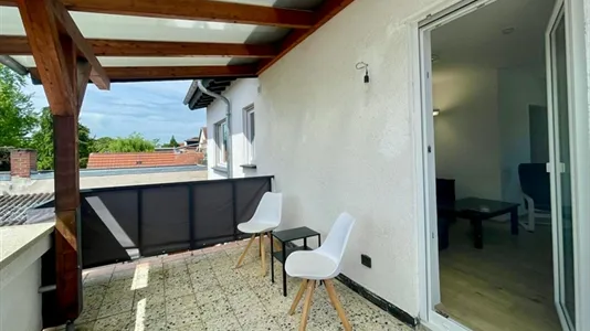 Apartments in Groß-Gerau - photo 8