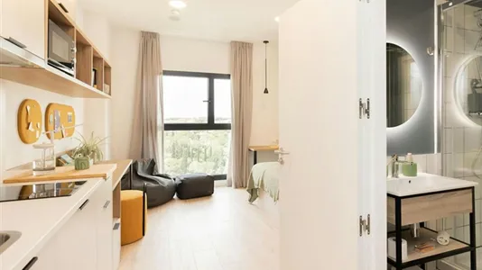 Apartments in Sabadell - photo 10