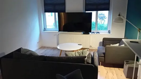 Apartments in Hamburg Nord - photo 3