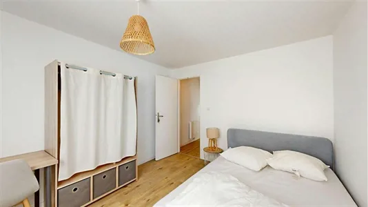 Rooms in Nantes - photo 3