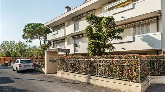 Rooms in Padua - photo 10