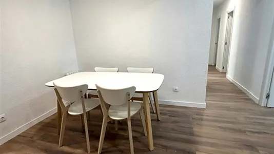 Rooms in Móstoles - photo 9