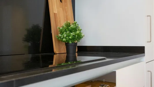 Apartments in Barcelona Eixample - photo 9