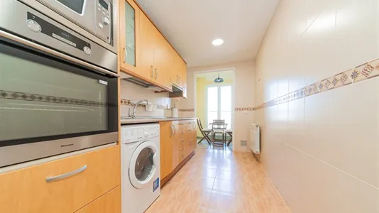 Rooms in Madrid Usera - photo 5