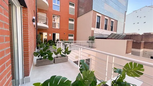 Rooms in Madrid Arganzuela - photo 6