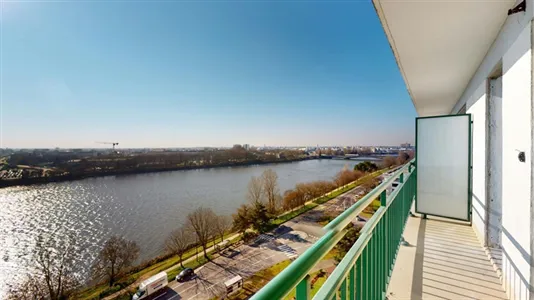 Rooms in Nantes - photo 10