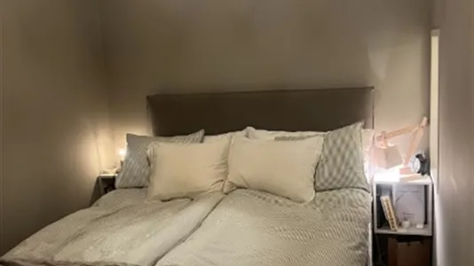 Apartments in Gärdet/Djurgården - photo 6