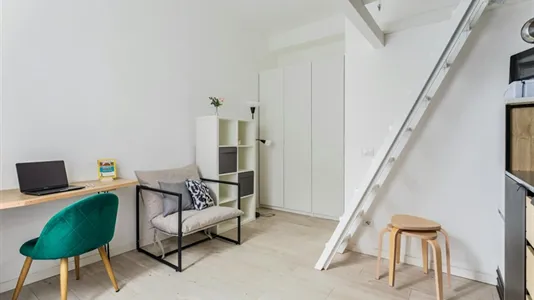 Apartments in Milano Zona 2 - Stazione Centrale, Gorla, Turro, Greco, Crescenzago - photo 5