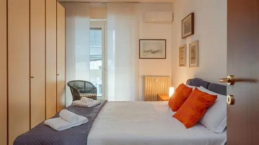 Apartments in Milano Zona 2 - Stazione Centrale, Gorla, Turro, Greco, Crescenzago - photo 2