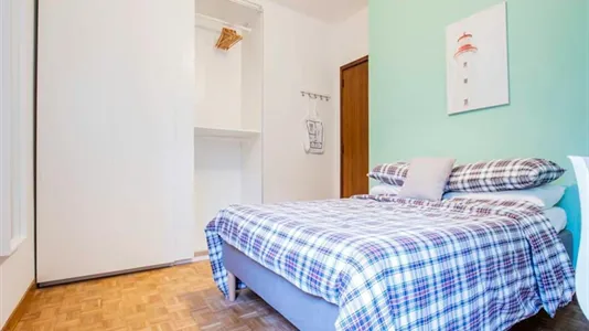 Rooms in Padua - photo 4