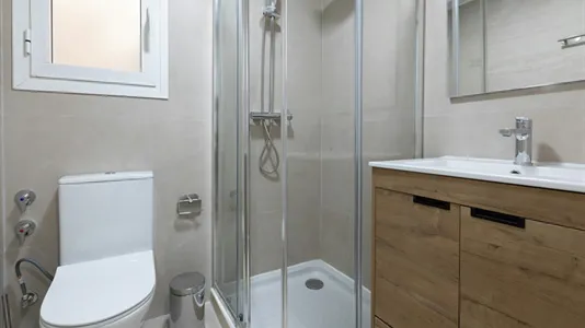 Rooms in Valencia L'Eixample - photo 10