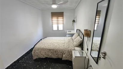 Room for rent in Tavernes Blanques, Comunidad Valenciana