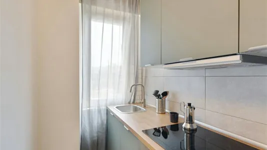 Rooms in Milano Zona 6 - Barona, Lorenteggio - photo 5