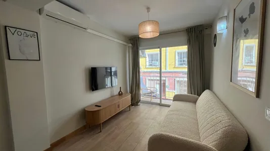 Apartments in Valencia Poblats Marítims - photo 6