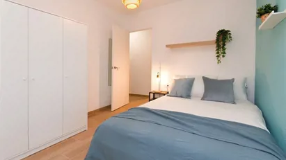 Room for rent in Alcalá de Henares, Comunidad de Madrid