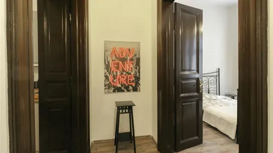 Rooms in Budapest Terézváros - photo 7