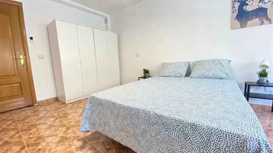 Rooms in Madrid Usera - photo 4