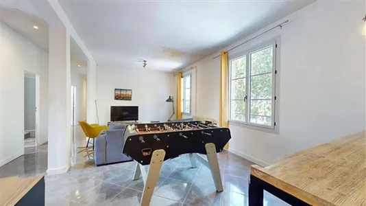 Rooms in Poitiers - photo 4