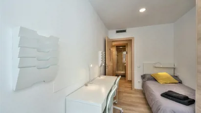 Room for rent in Barcelona Sarrià-St. Gervasi, Barcelona