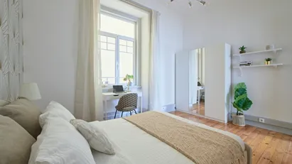 Room for rent in Lisbon (region)