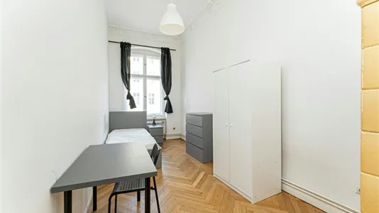 Rooms in Berlin Friedrichshain-Kreuzberg - photo 2