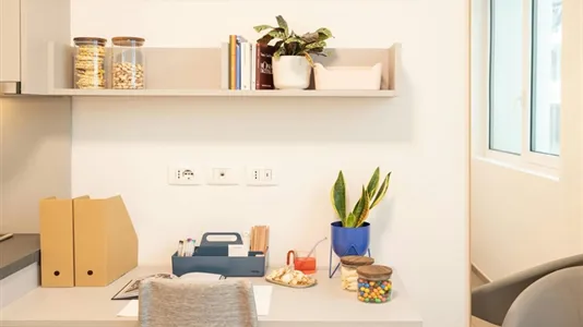 Apartments in Florence - photo 6